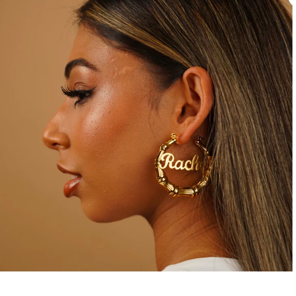 Earrings - Picture 6 of 9